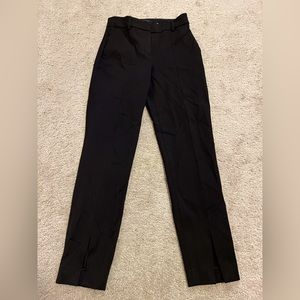 Women’s Express Front Slit Pant